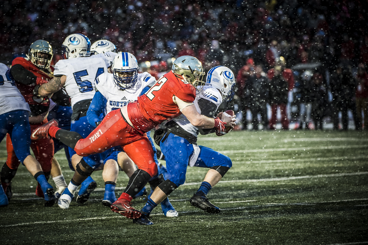 Football universitaire, football Canadien, University football, Canadian football, rouge et or, NatMartin photographie, 2018,Carabins, Coupe Dunsmore